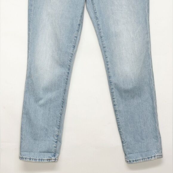Madewell The Perfect Vintage Jean in Fitzgerald Wash Size 25 - Picture 4 of 11